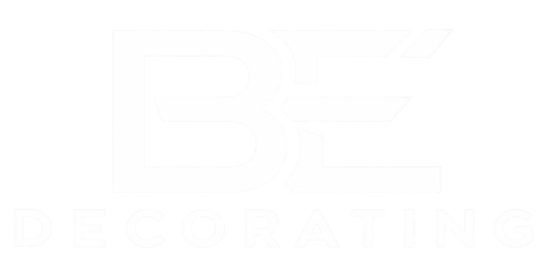 BE Decorating